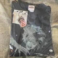 ラランド Tシャツ 夢夢夢 L アクリルキーホルダー ニシダ アクキー 