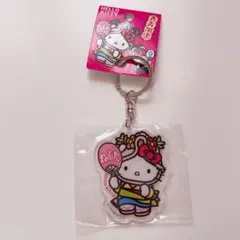 ハローキティ 新幹線 シークレット メタルチャーム 奈良 - メルカリ