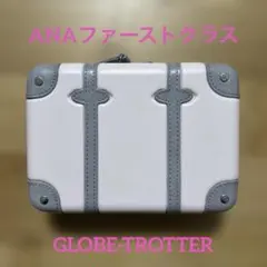 ANA ファーストクラス アメニティ グローブトロッター 英「グローブ・トロッター」のアメニティキットが登場 ANAのファースト