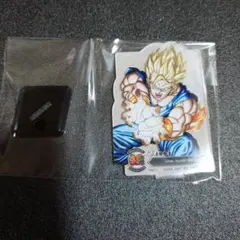 ドラゴンボール アクリルスタンド
