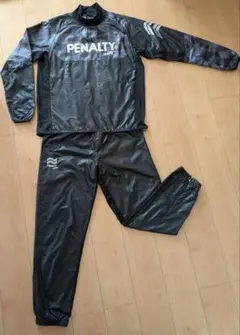 2025年最新】PENALTY ピステ・ウィンドブレーカーの人気アイテム