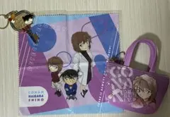 名探偵コナン グッズセット