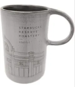 【未使用】ミラノ限定 スターバックス リザーブ ロースタリー マグカップ