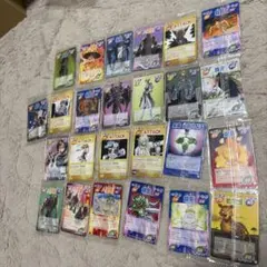 シャーマンキング 超占事略決 尾張のうつけ 2枚セット - メルカリ