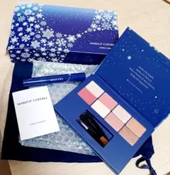 【完売品！入手困難限定品！】オッペン　メークアップコフレ新品 2025年最新】オッペン コフレの人気アイテム - メルカリ