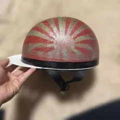 ハーレーダビッドソン塗装 ハンヘル 2025年最新】半ヘル 塗装の人気アイテム - メルカリ