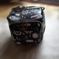 ANNA SUIバニティポーチ(ミニポーチ付き)