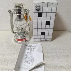 FEUERHAND ランタン シルバー 錫メッキ ヴィンテージ 276【廃盤