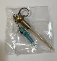 HUNTER×HUNTER イルミ USJ コレクタブルキーチェーン