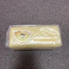 サンリオ サンリオキャラクターズ当りくじ ポーチ ポムポムプリン