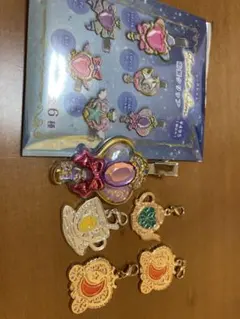 セボンスターセット