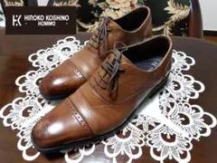 ビジネスシューズ 本革