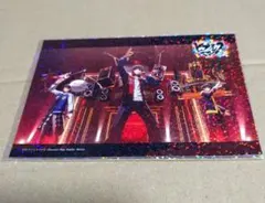 ヒプムビ Buster Bros!!! ブロマイド