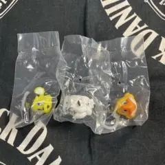 プロ野球めじるしアクセサリー　まとめ売り