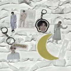 2025年最新】山中柔太朗の人気アイテム - メルカリ