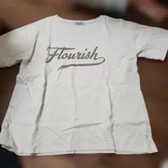 ロゴプリントTシャツのサムネイル