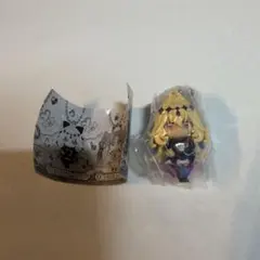 名探偵プリキュア キュアアルカナ・シャドウ 名探偵スイング1 ガチャガチャ