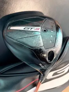 タイトリスト GT1 FW 5W 18° 純正ツアーAD DI-6S ハドラス済 - メルカリ