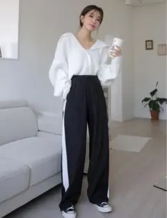 SHIEN ズボン