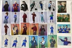 忍ミュ ランブロ　まとめ売り　忍たま乱太郎　②