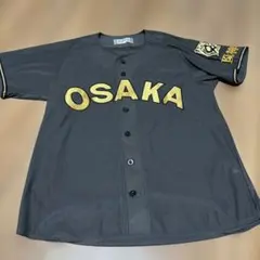 阪神タイガース 大山悠輔 L ブラックダイナマイト 限定ユニフォーム