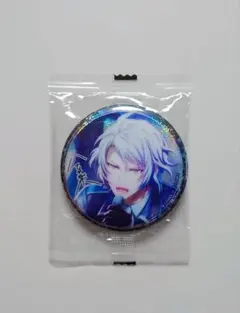 アイドリッシュセブン カプセル缶バッジ 棗巳波 - メルカリ