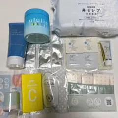 《新品未使用期間限定》コスメまとめ売り 約12点