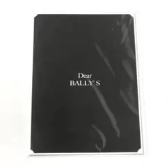海沼流星 フォトカードケース BALLISTIK BOYZ 海沼流星 フォトカードホルダー&フォトカードセット