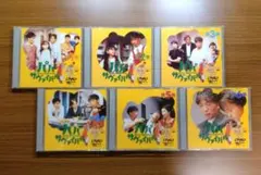 パパ サヴァイバル DVD 揃い1から6完 - メルカリ