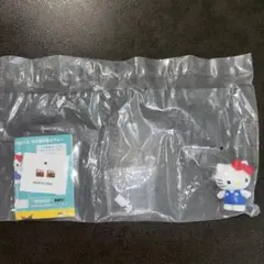 ハローキティ 激落くん　カビ取り泡スプレー