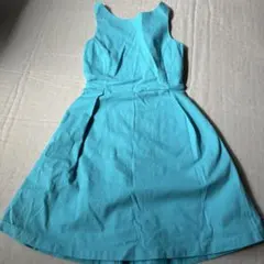 ZARA ワンピースのサムネイル