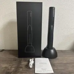 【おまけ付★】MEDULLA SONIC HAIR PRO 本体 ヘアアイロンのサムネイル