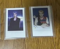 seventeen ジュン　チェキまとめ売り