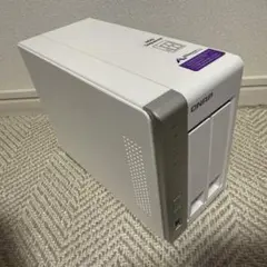 qnap nas