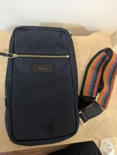 Paul Smith ポールスミス ボディバッグ ショルダーバッグのサムネイル