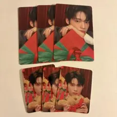 INI THE WINTER MAGIC 通常 木村柾哉