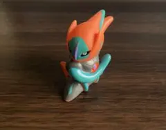 ポケモン デオキシス ポケモンキッズ フィギュア グッズ ポケットモンスター