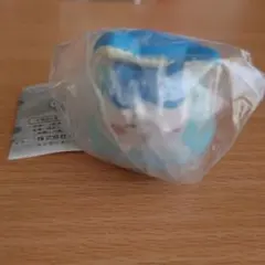 ハチワレ きゃらまかろん