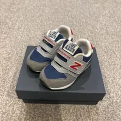 new balance 996 マルチスニーカー　12cm