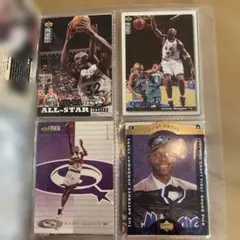 NBAカード】Utah Jazz Toppsルーキーインサートやラメ含むセット 