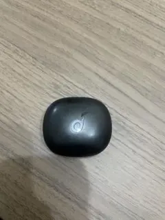 Anker Soundcore ブラック イヤフォンケース