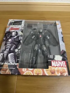 新品未使用！ アメイジング・ヤマグチ 016 ウォーマシン 中古】(本体C/箱B)フィギュアコンプレックス アメイジング・ヤマグチ