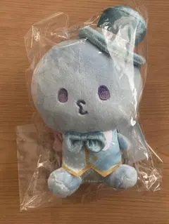 希少！未使用 マイメロディ フラットくん ウェディング タキシード