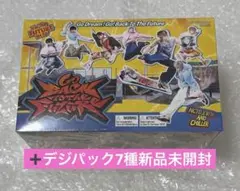 NCT DREAM BTTF 新品未開封