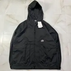 定価7,700円 OUTDOOR 撥水防風 ダブルジップ マウンテンパーカーXL