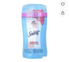 【11本セット】secret デオドラントスティック パウダーフレッシュ Amazon | シークレット(Secret) デオドラント 5個セット