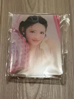 鎮西寿々歌 Special Collection ボイス付きアクリルパネル - メルカリ