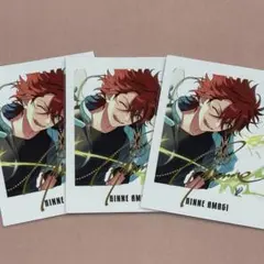 あんスタ 9周年 ぱしゃっつ 天城燐音