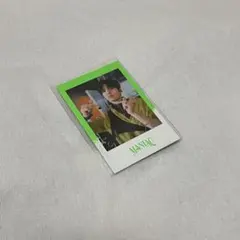 straykids スンミン ソウルコン ポラロイド