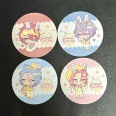 あんスタ アニカフェ クレビ crazy:Bコースター